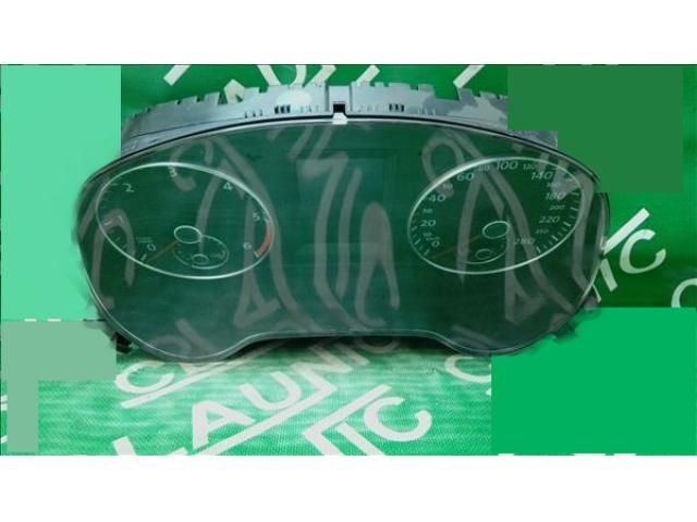 bontott VW JETTA Kilométeróra