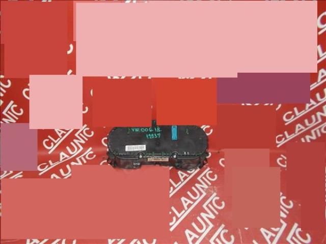 bontott VW JETTA Kilométeróra