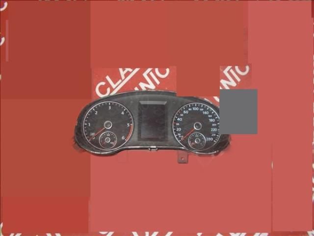 bontott VW JETTA Kilométeróra