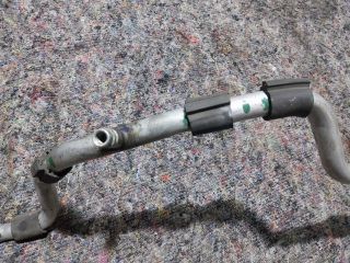 bontott VW JETTA Klíma Cső