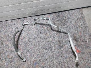 bontott VW JETTA Klíma Cső