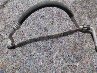 bontott VW JETTA Klíma Cső