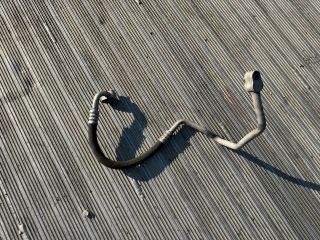 bontott VW JETTA Klíma Cső