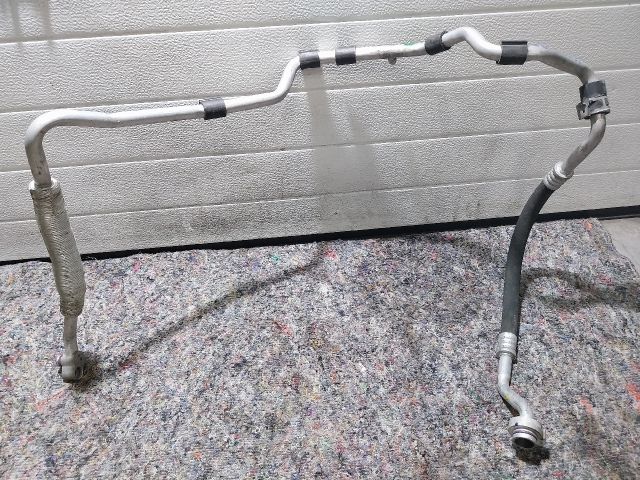 bontott VW JETTA Klíma Cső