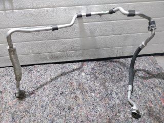 bontott VW JETTA Klíma Cső