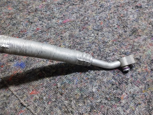 bontott VW JETTA Klíma Cső