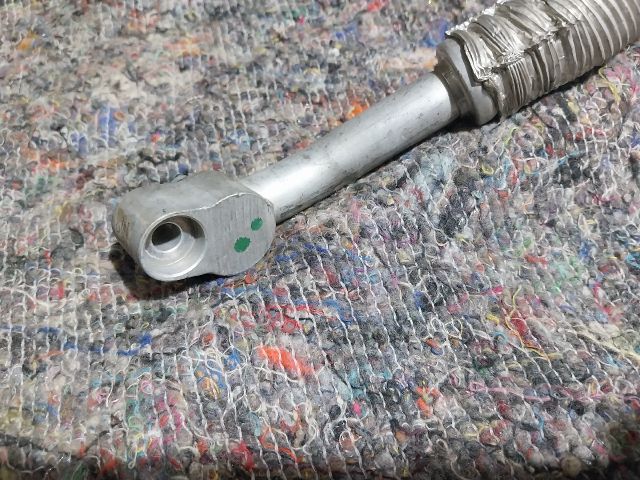 bontott VW JETTA Klíma Cső