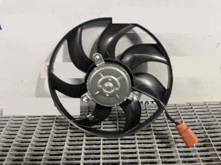 bontott VW JETTA Klímahűtő Ventilátor