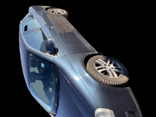 bontott VW JETTA Klímahűtő Ventilátor