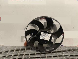 bontott VW JETTA Klímahűtő Ventilátor