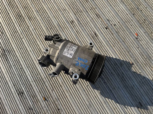 bontott VW JETTA Klímakompresszor