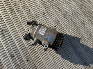 bontott VW JETTA Klímakompresszor