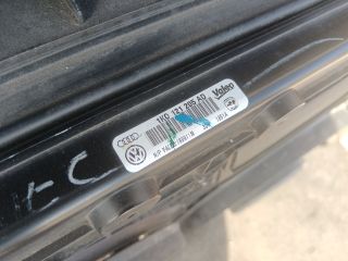 bontott VW JETTA Komplett Homlokfal (Részeivel)