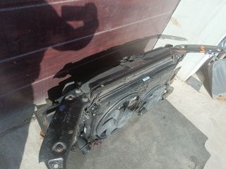 bontott VW JETTA Komplett Homlokfal (Részeivel)