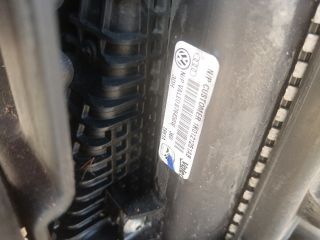 bontott VW JETTA Komplett Homlokfal (Részeivel)