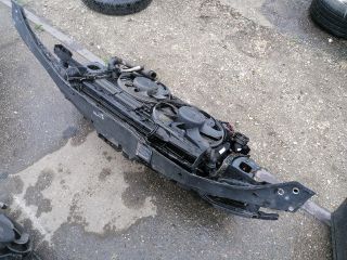 bontott VW JETTA Komplett Homlokfal (Részeivel)