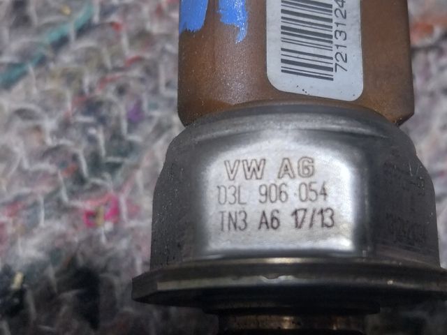 bontott VW JETTA Közösnyomócső