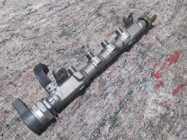 bontott VW JETTA Közösnyomócső