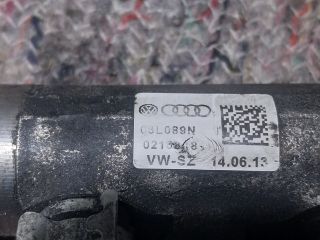 bontott VW JETTA Közösnyomócső