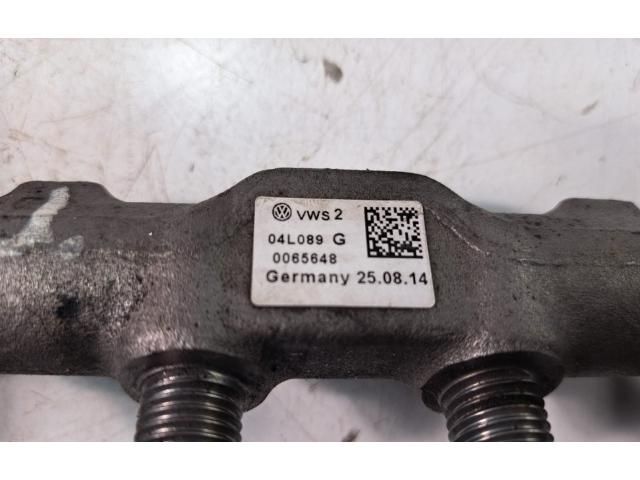 bontott VW JETTA Közösnyomócső