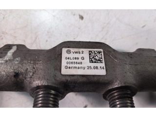 bontott VW JETTA Közösnyomócső