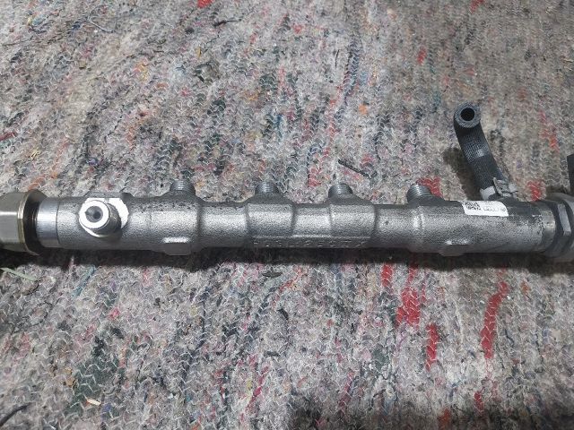 bontott VW JETTA Közösnyomócső