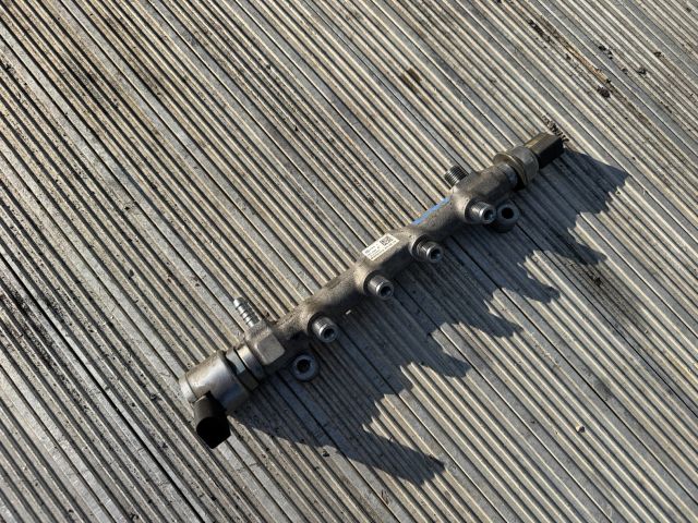 bontott VW JETTA Közösnyomócső