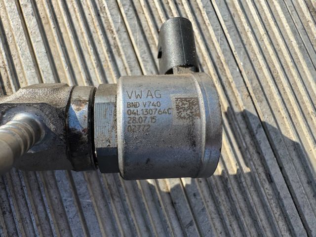 bontott VW JETTA Közösnyomócső