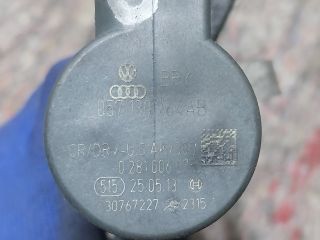 bontott VW JETTA Közösnyomócső