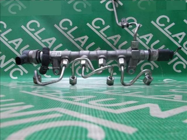 bontott VW JETTA Közösnyomócső