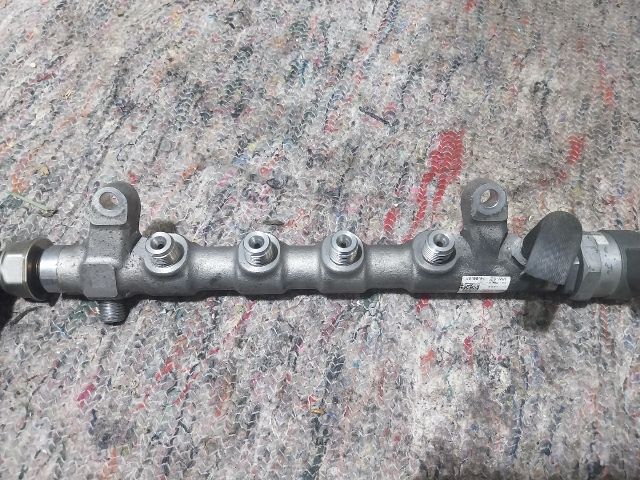 bontott VW JETTA Közösnyomócső