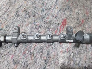 bontott VW JETTA Közösnyomócső