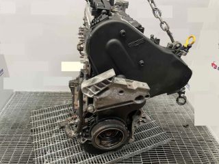 bontott VW JETTA Motor (Fűzött blokk hengerfejjel)