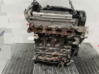 bontott VW JETTA Motor (Fűzött blokk hengerfejjel)