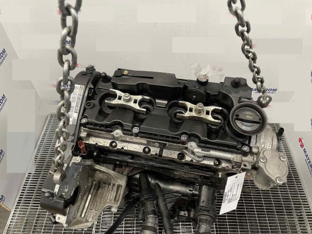 bontott VW JETTA Motor (Fűzött blokk hengerfejjel)