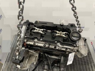 bontott VW JETTA Motor (Fűzött blokk hengerfejjel)