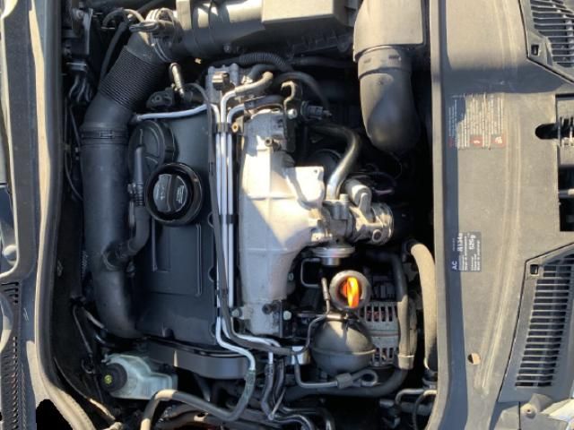 bontott VW JETTA Motor Kábelköteg