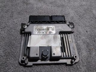 bontott VW JETTA Motorvezérlő