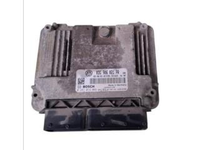 bontott VW JETTA Motorvezérlő