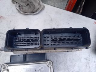 bontott VW JETTA Motorvezérlő