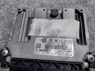 bontott VW JETTA Motorvezérlő