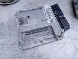 bontott VW JETTA Motorvezérlő