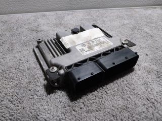 bontott VW JETTA Motorvezérlő