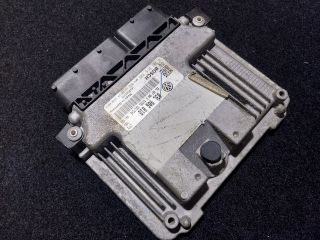 bontott VW JETTA Motorvezérlő