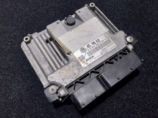 bontott VW JETTA Motorvezérlő