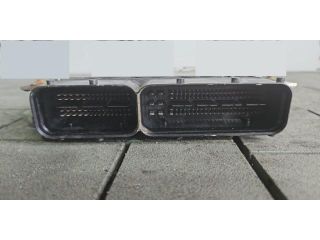 bontott VW JETTA Motorvezérlő