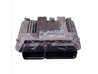 bontott VW JETTA Motorvezérlő