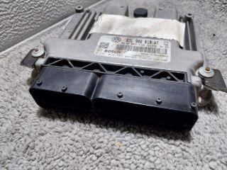 bontott VW JETTA Motorvezérlő