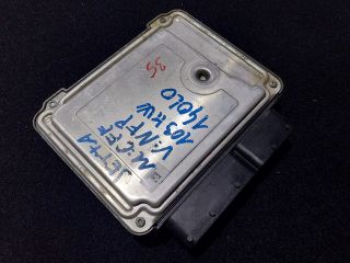 bontott VW JETTA Motorvezérlő