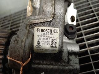 bontott VW JETTA Nagynyomású Szivattyú